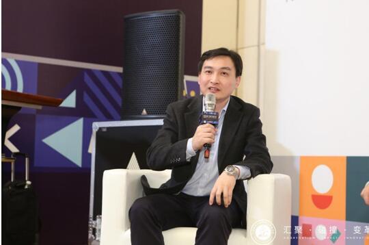 爱云校论坛:改革先锋校谈学校转型