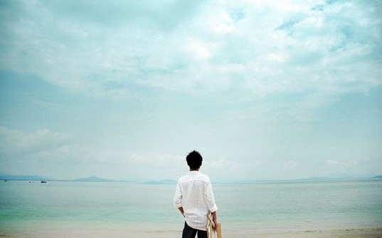 双语:品味《面朝大海 春暖花开》的双语魅力