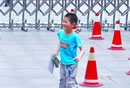 10岁“神童”高考科科提前交卷 7岁就上初中