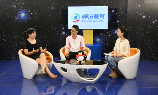 访谈:美国名校排名是复杂系统 不要过度依赖