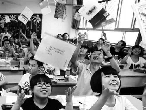 打赢心理战：教你五招带走考前心理压力