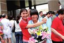 组图：这一刻 横亘在心头多年的高考收场