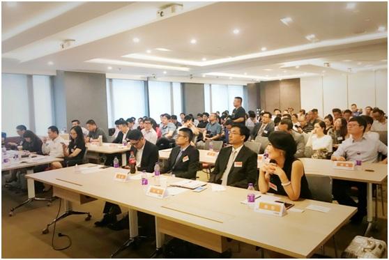 i-EDU&普华永道中国教育企业上市思享会在上海举行