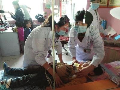 兰州七里河力天幼儿园280多名幼儿完成常规体