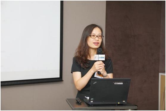 i-EDU&普华永道中国教育企业上市思享会在上海举行