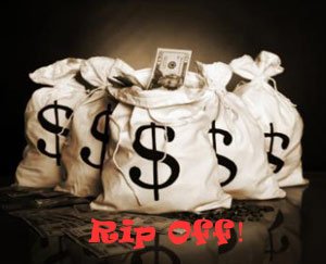 Ӣ���´ʣ�Gazumped ����������ʱ�Ӽۡ�