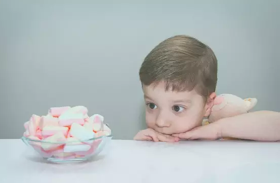 延迟满足孩子为何对父母很难