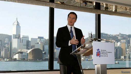 英国宣布中国高校与罗素集团合作计划