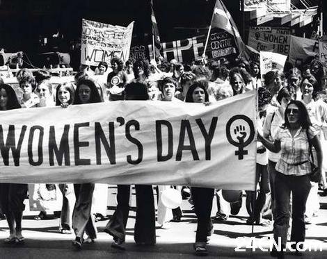 三八妇女节英文祝福大全Happy+wowen\u0026#39;s+day_教