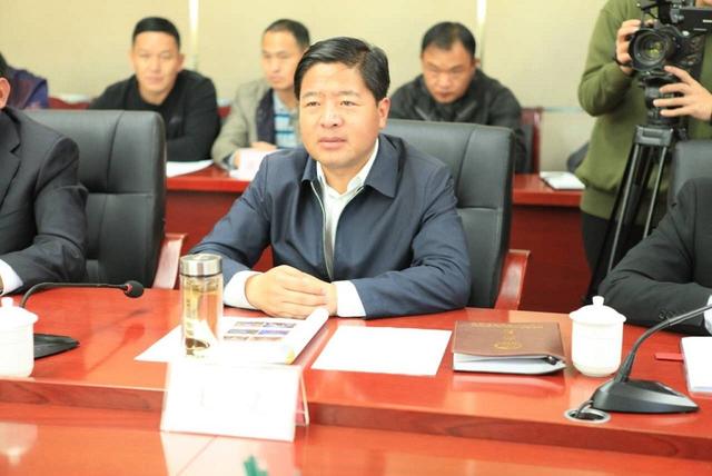 腾讯智慧校园落户拉萨城关区 助力当地信息化建设