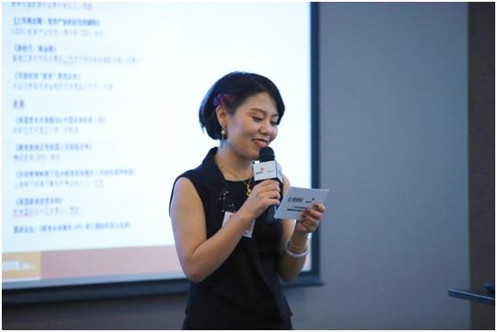 i-EDU&普华永道中国教育企业上市思享会在上海举行