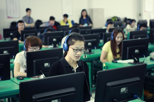 四六级口语明年将分开考 官网已发布新考试样题