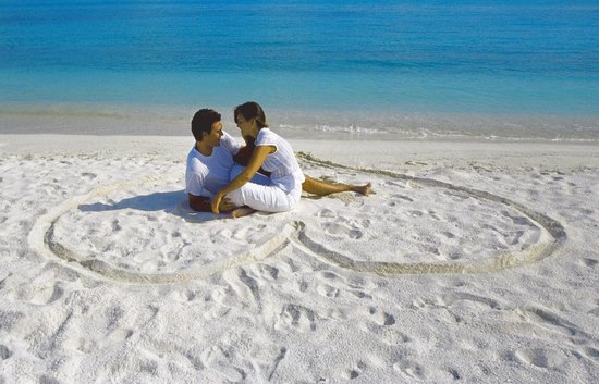 教你如何用英语说最肉麻的情话