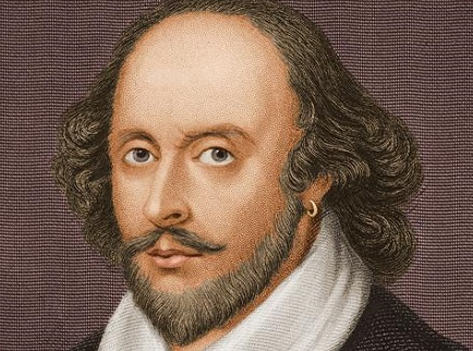 这10个常用英文单词是莎士比亚发明的