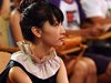 "Xiangjiang реки севера на открытие недели для участия в тесте зимних дождей