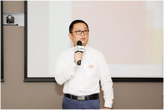 i-EDU&普华永道中国教育企业上市思享会在上海举行