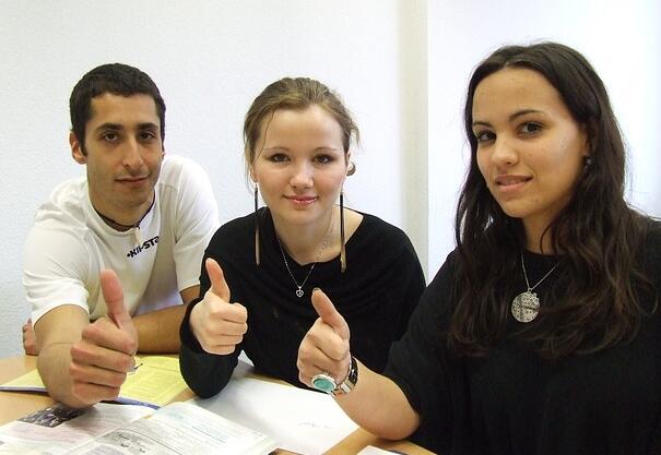 雅思口语考试总是紧张 解读紧张背后的原因