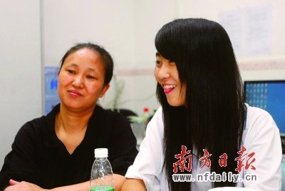 回访国内年龄最小心肺联合移植患者：活着就好