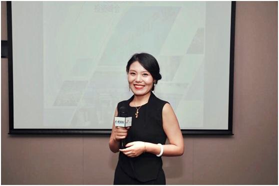 i-EDU&普华永道中国教育企业上市思享会在上海举行