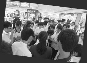 高职录取近七成高考生 魅力反超二本B类院校 高职录取近七成高考生 魅力反超二本B类院校