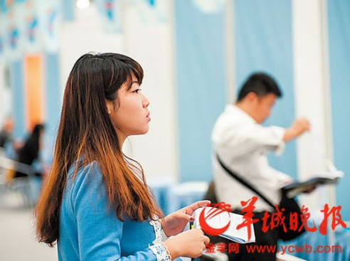 海归:不吃不喝打工20年才能还清留学成本