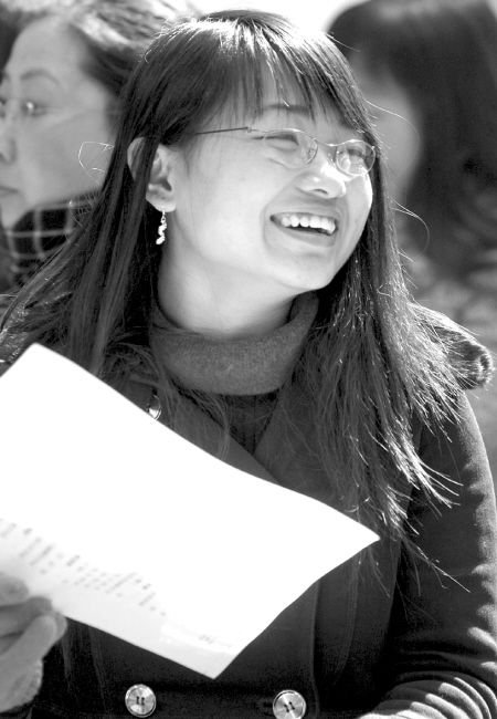 留学英美两国量体选校 勿拿弱项与别人竞争