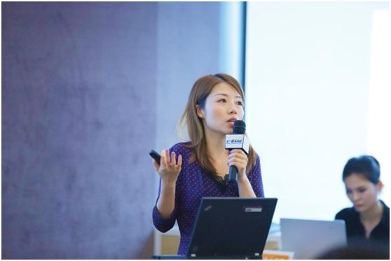 i-EDU&普华永道中国教育企业上市思享会在上海举行
