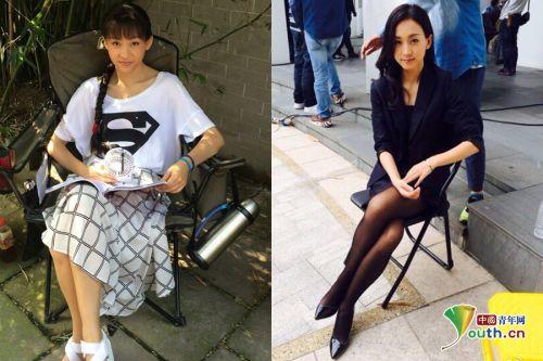 百里挑一“最难艺考”：当红明星诉说艺考往事