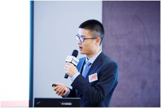 i-EDU&普华永道中国教育企业上市思享会在上海举行