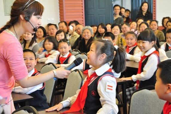 引优质教育资源 北京小教资源实现跨区县组合