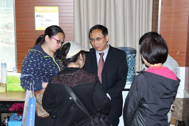 让足球充满乐趣 北科大附中开放日体验形式新