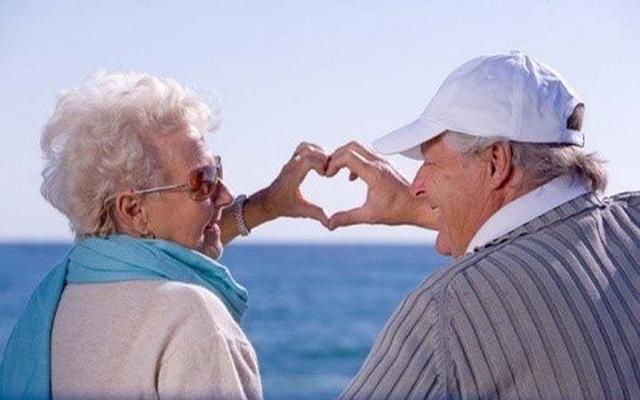 爱情常保鲜:对你的另一半说说这10句英语吧_教育_腾讯网