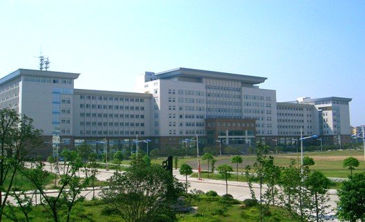 武汉理工大学能源与动力工程学院