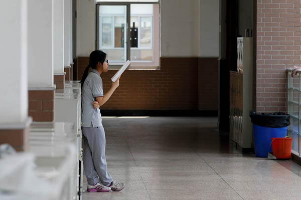 上海高中学业水平考试细则将公布 考试时间缩