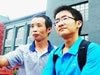 Shicheng Сычуань, Цзинань университета, поступил в глухой кандидатов будет защитить средства к существованию