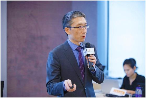 i-EDU&普华永道中国教育企业上市思享会在上海举行