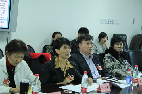 柯惠新:大学生创业社团联盟该担负何使命?