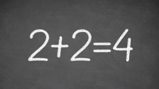 Put two and two together 根据现有情况推断