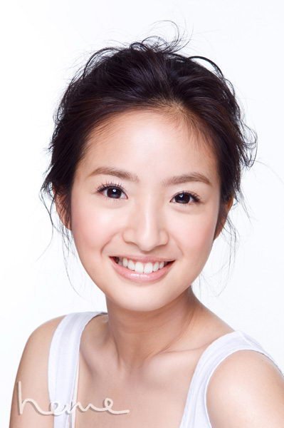 范冰冰金莎陈希妍 娱乐圈锥子脸圆脸女星大PK