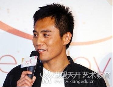 十大艺考男星:中央戏剧学院篇