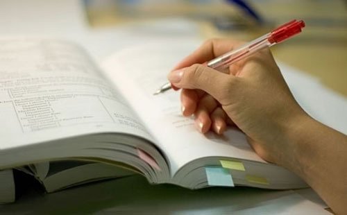 英语写作如何用词才能简洁不啰嗦?