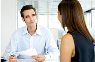 职场英语:你的缺点是什么?面试中应这样回答