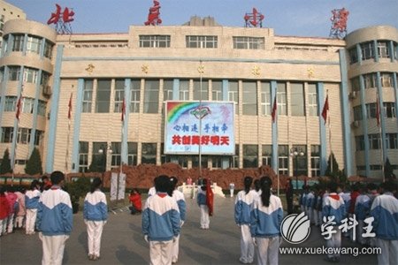 四大教育集团诞生记:源于北京小学试点