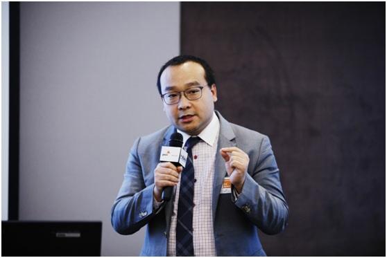 i-EDU&普华永道中国教育企业上市思享会在上海举行