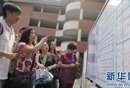 高考期间全国降雨范围较广 无大范围高温天气
