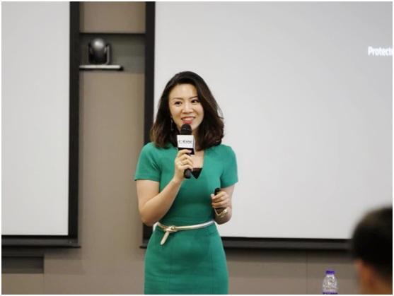i-EDU&普华永道中国教育企业上市思享会在上海举行