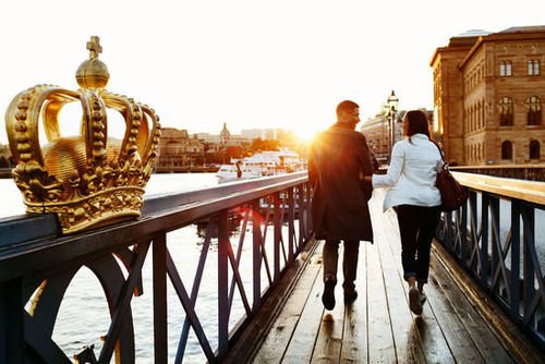 环游世界:盘点2013年七个最值得移民的国家