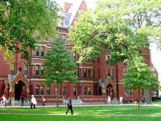 从哈佛入学条件看世界一流大学的本质