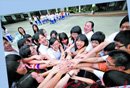 学生忙为“狂欢”做准备 考完后有哪些节目
