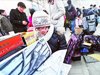 Искусство экзамен вчера провели трудный плохо все студенты в ведро с арахисовым маслом